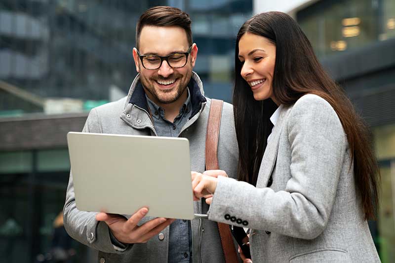 Business People | Start a Business | Form Wise Solutions