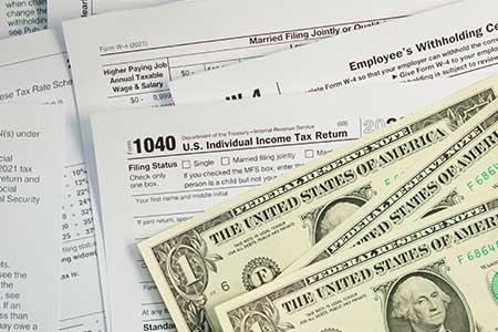 Business Taxes | Tax Structure | Form Wise
