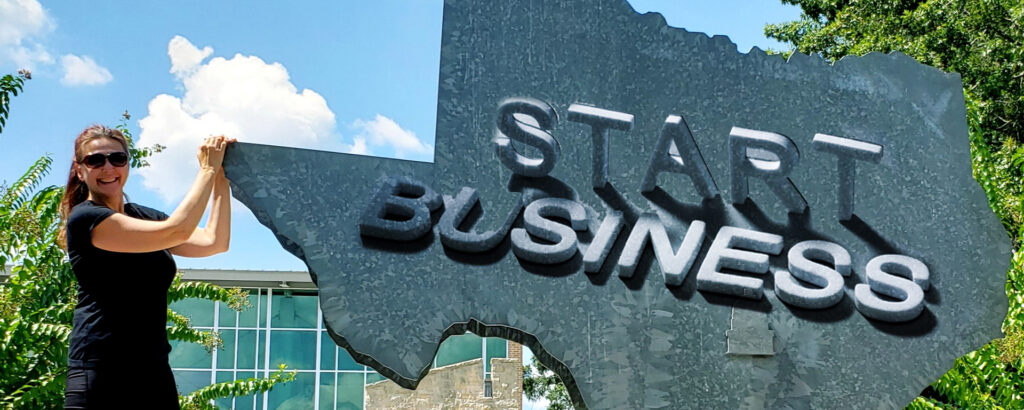 Why Texas is the Best Location in the U.S. to Start a Business