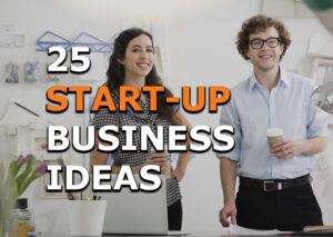 25 Businesses You Can Start That Require an LLC