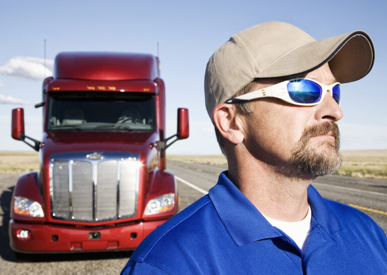 A Trucker’s Step-By-Step Guide to Starting Your LLC - How to hit the road as your own boss — with protection, professionalism, and peace of mind.