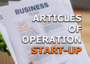 How to Create Articles of Organization for an LLC